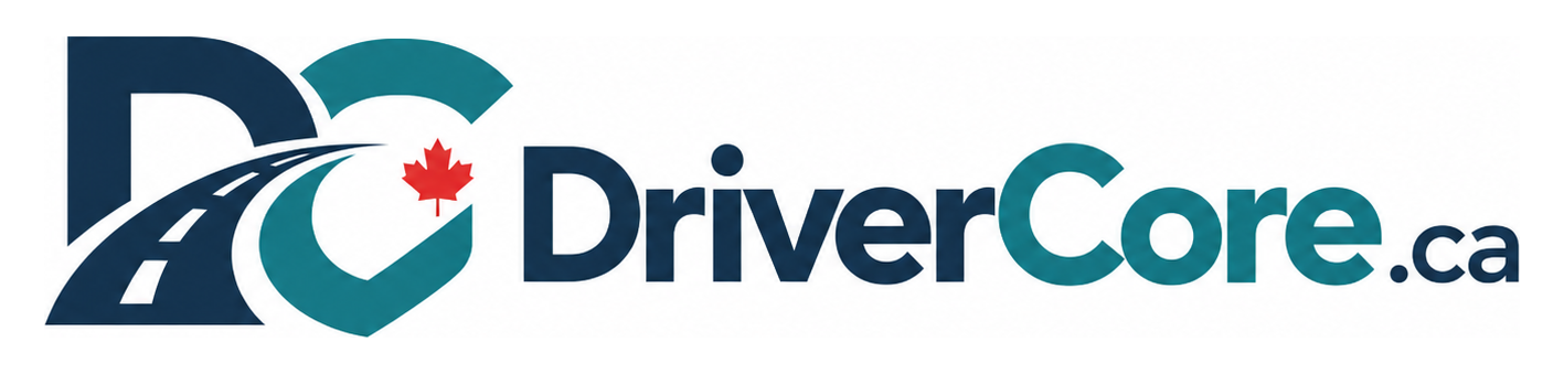 DriverCore.ca